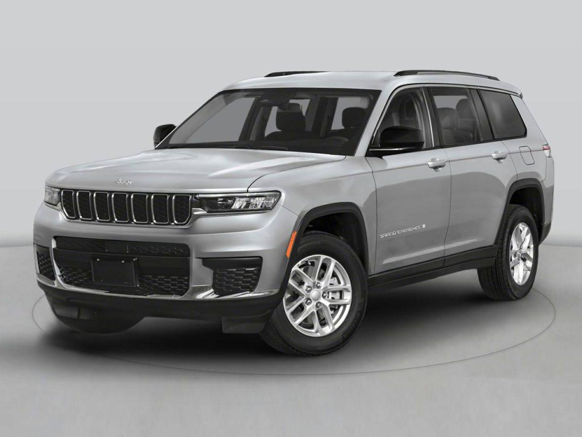 JEEP GRAND CHEROKEE 2021 1C4RJKEG1M8129541 image